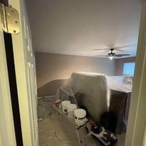 Interior Painting for Professional Painting Services in Broomall, PA