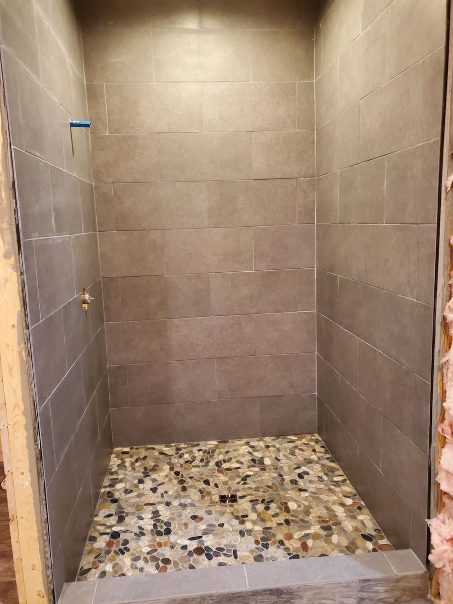 Custom Home Construction for Winchester Construction & Remodeling in Cave City, KY