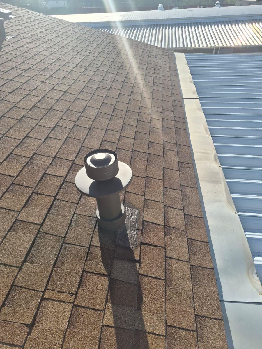 Roofing Repairs for Castro’s Custom’s Roofing LLC in Tucson, AZ