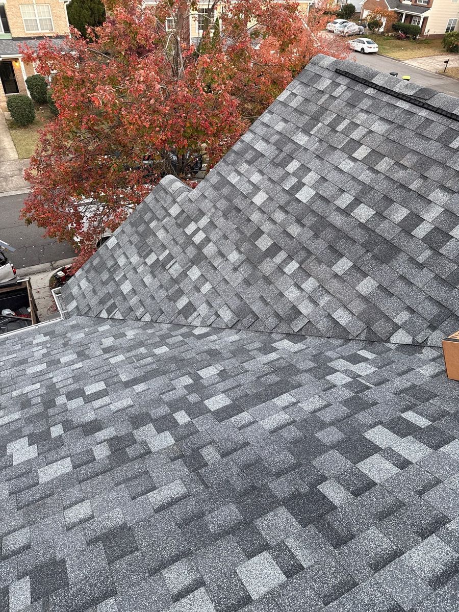 Roof Inspection & Maintenance for Alpha Sky Roofing LLC in Raleigh, NC