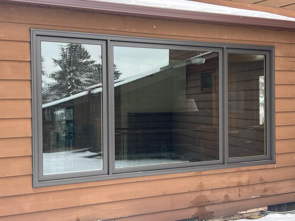 Siding for Pro Install LLC in Stacy, MN