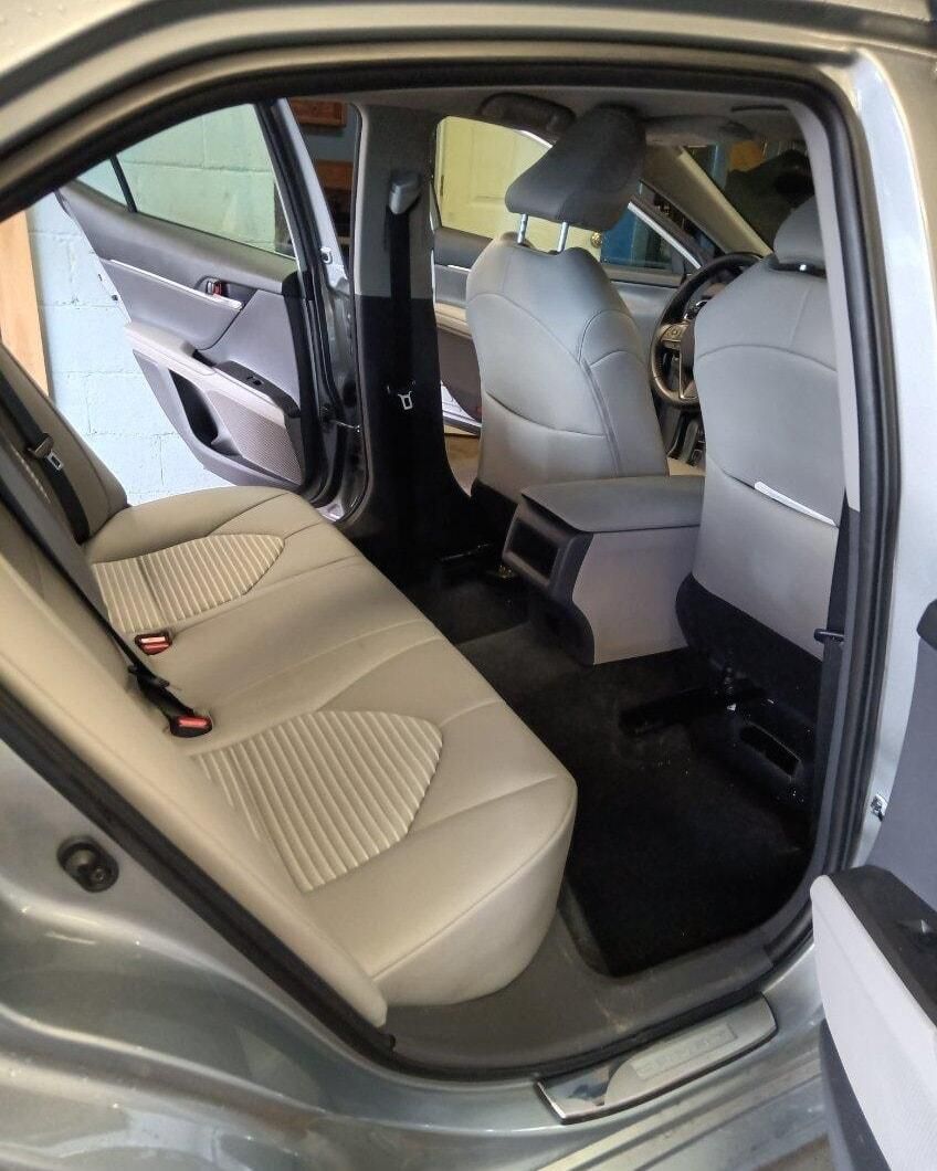 Full Detail Service for Luxury Auto Detail in Peoria, IL