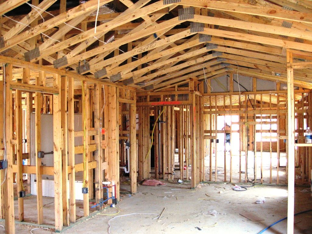 Carpentry for A&D Reliable Construction in Kansas City, MO