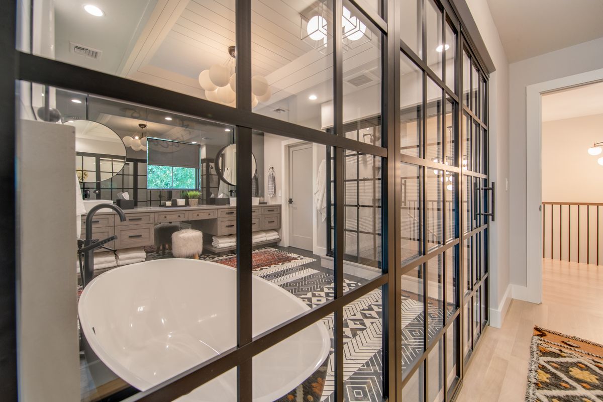 Home Renovations for RJT Custom Builders in Woodcliff Lake, NJ