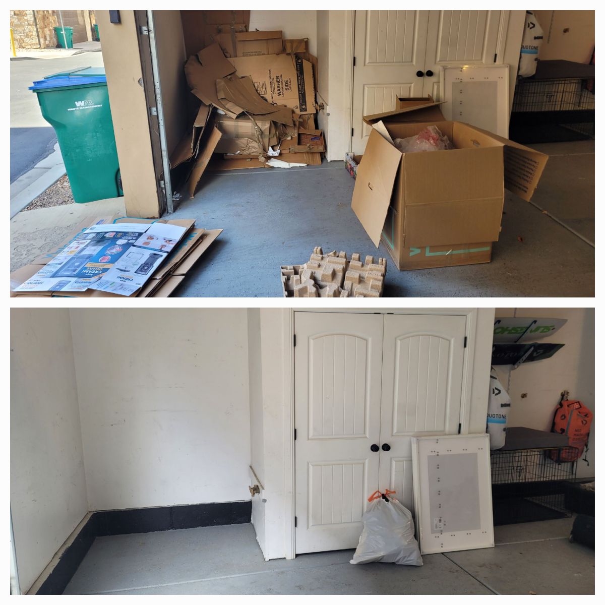 Junk Removal for Silver Service Pros in Riverton, UT