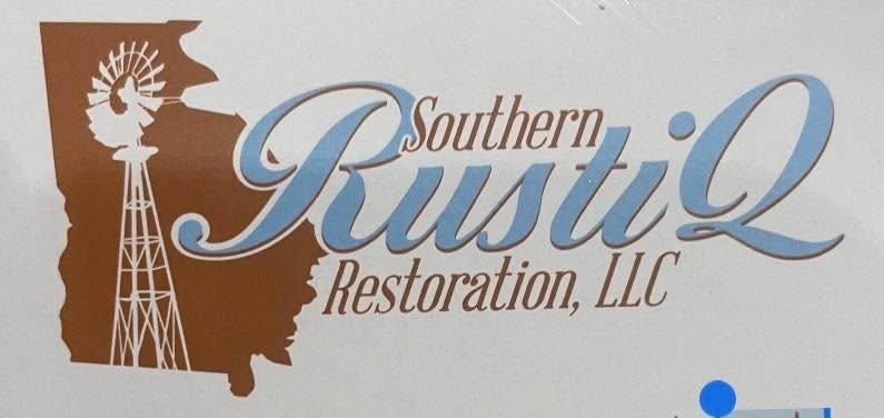 Property Management for Southern RustiQ Restoration in Atlanta, GA