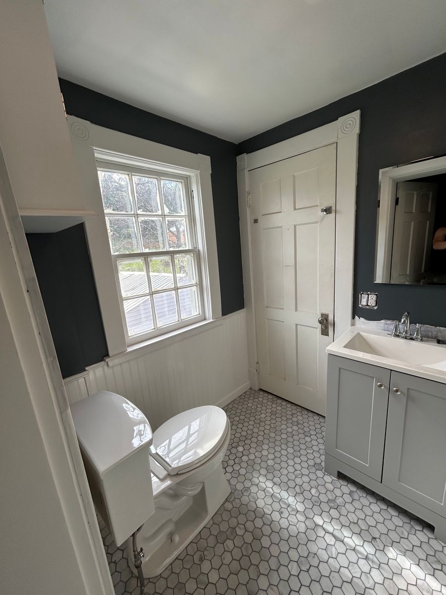 Other Services for E&H Contracting in Staunton, VA