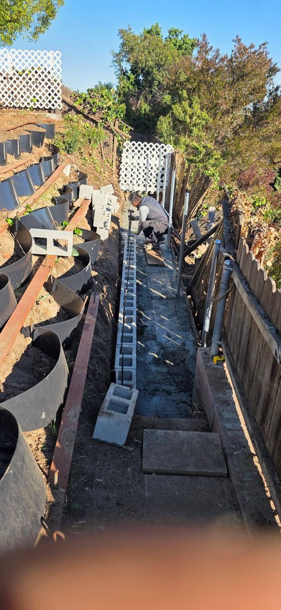 Concrete Slab Construction for Complete Concrete in Torrance, CA