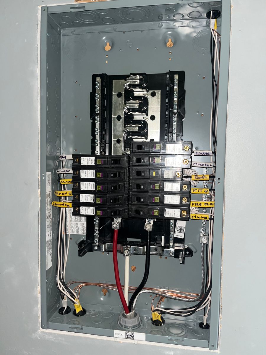 Maintenance and Repairs for 310 Construction in Stanly County, NC