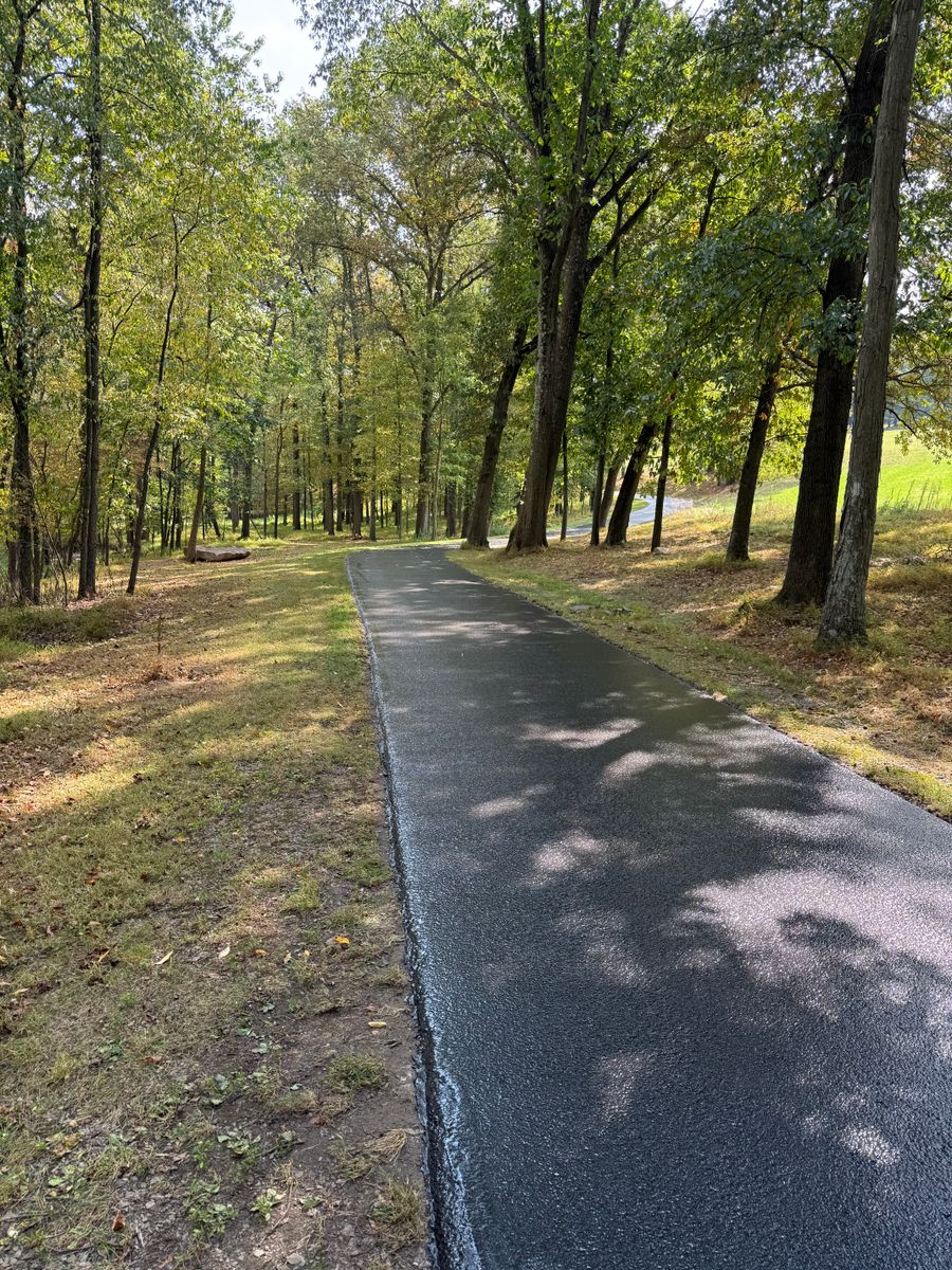 Asphalt Patching, Repairs & Maintenance for Kuntz Property Maintenance in Homer City, PA