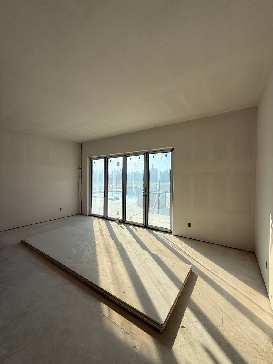 Exterior Renovations for BLS Construction Management in San Antonio, TX