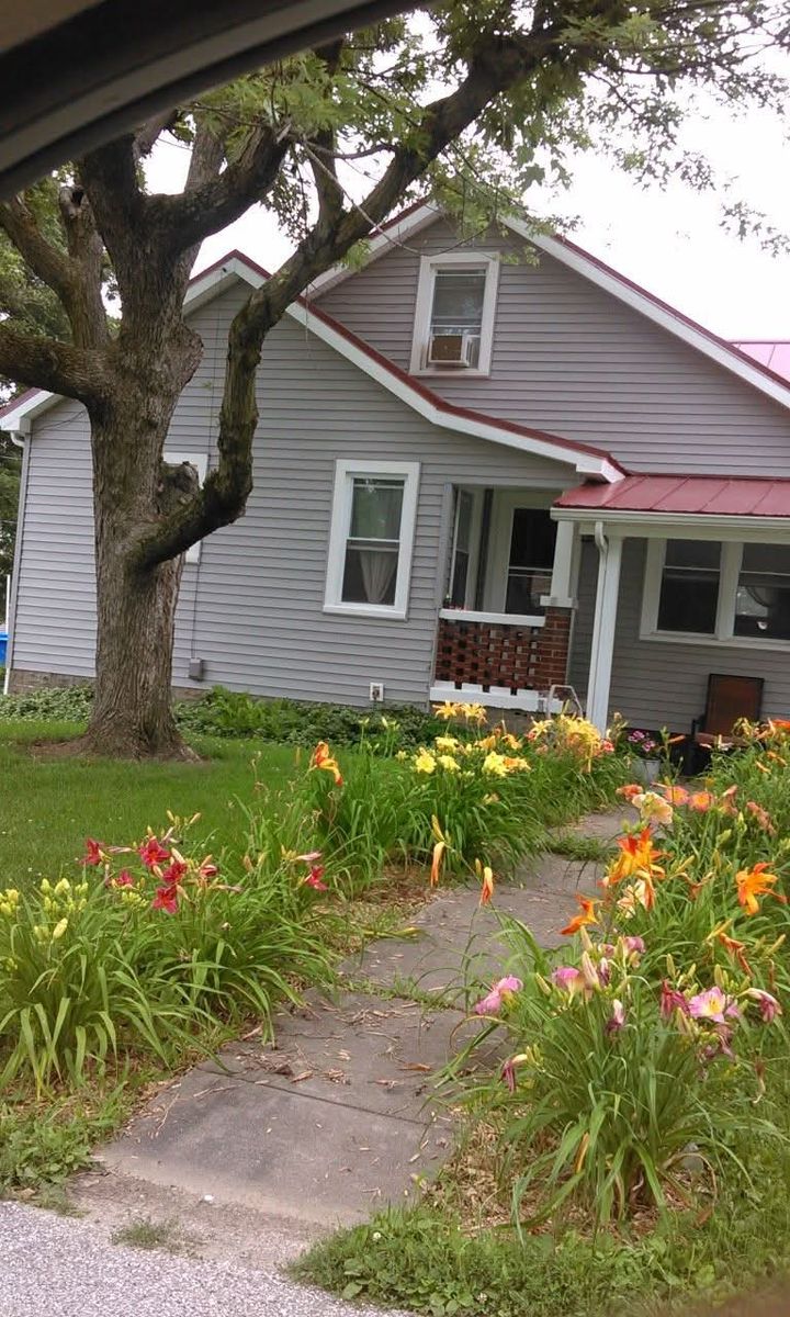 Exterior Remodeling for Top Tier Construction in Evansville, IN