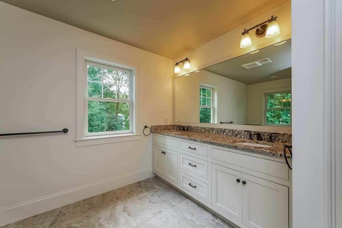 General Renovations for Mayo Construction in Walpole, MA