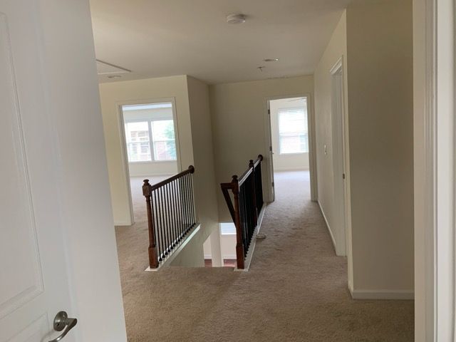 Interior Painting for U.S Construction & Renovation in Duluth, GA