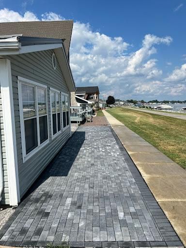 Design & Construction for Dewhurst Landscaping & Lawncare in Pickerington, OH