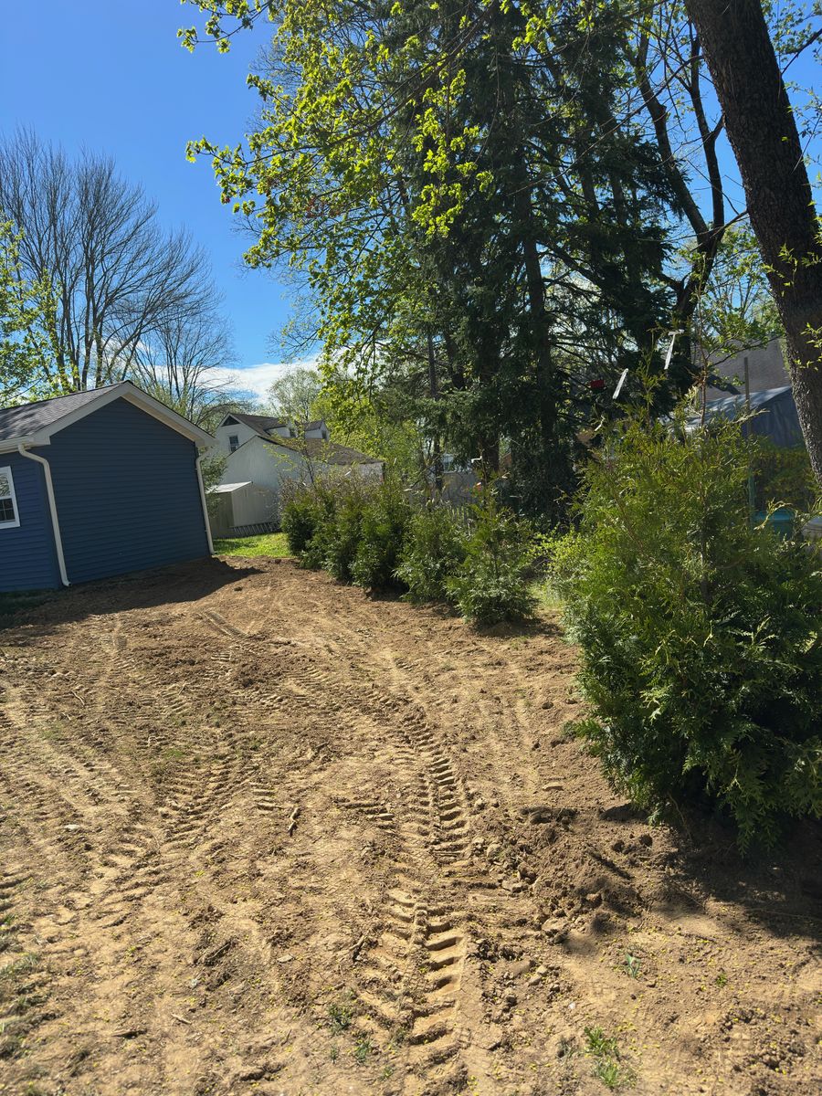 Landscape Design & Construction for Quiet Acres Landscaping in Dutchess County, NY