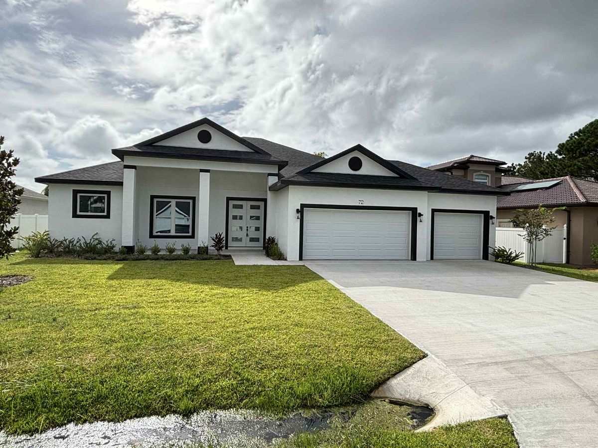 Home Additions for Cast Away Homes LLC in Palm Coast, FL