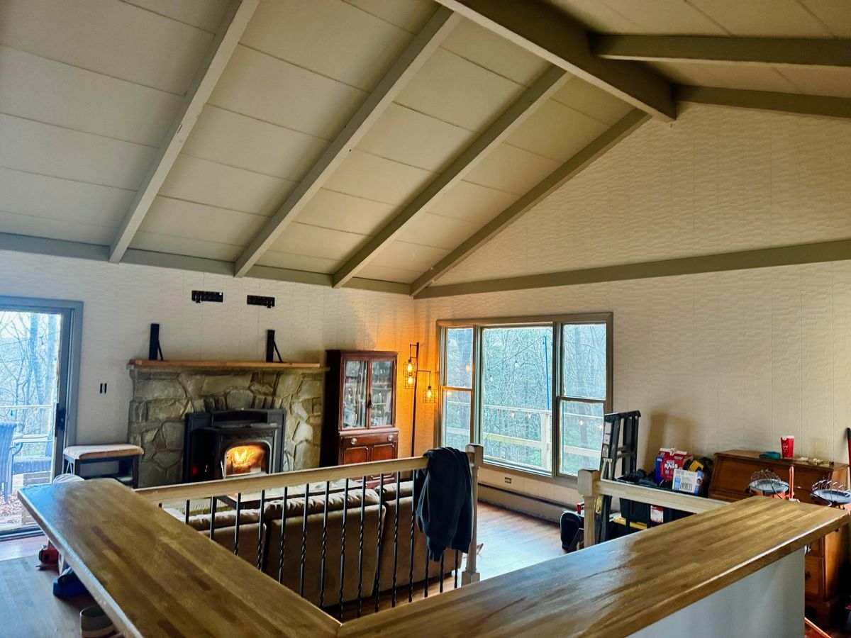 Carpentry for JNR Home Improvements in Bangor, PA