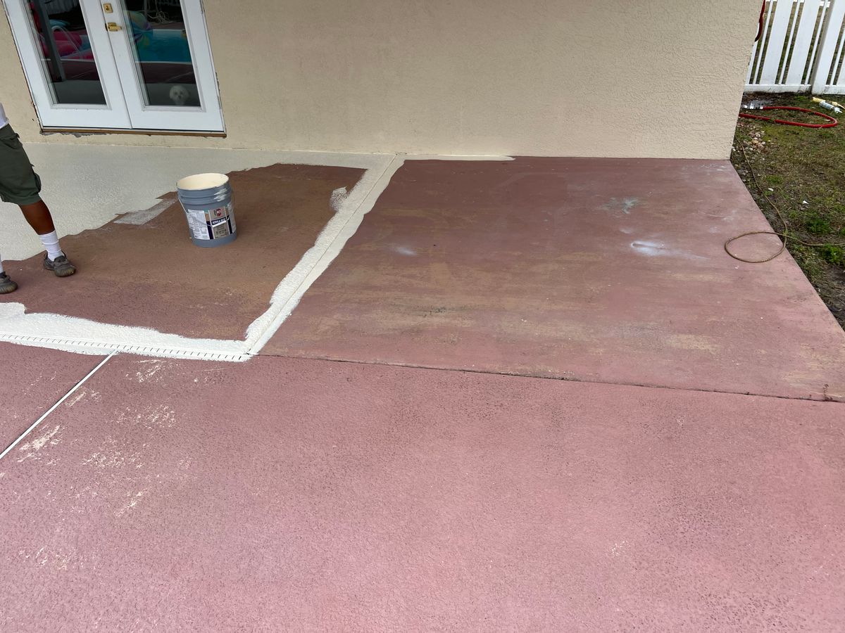 Pressure Washing for Cruz Diaz Painting LLC in Sun City Center, FL