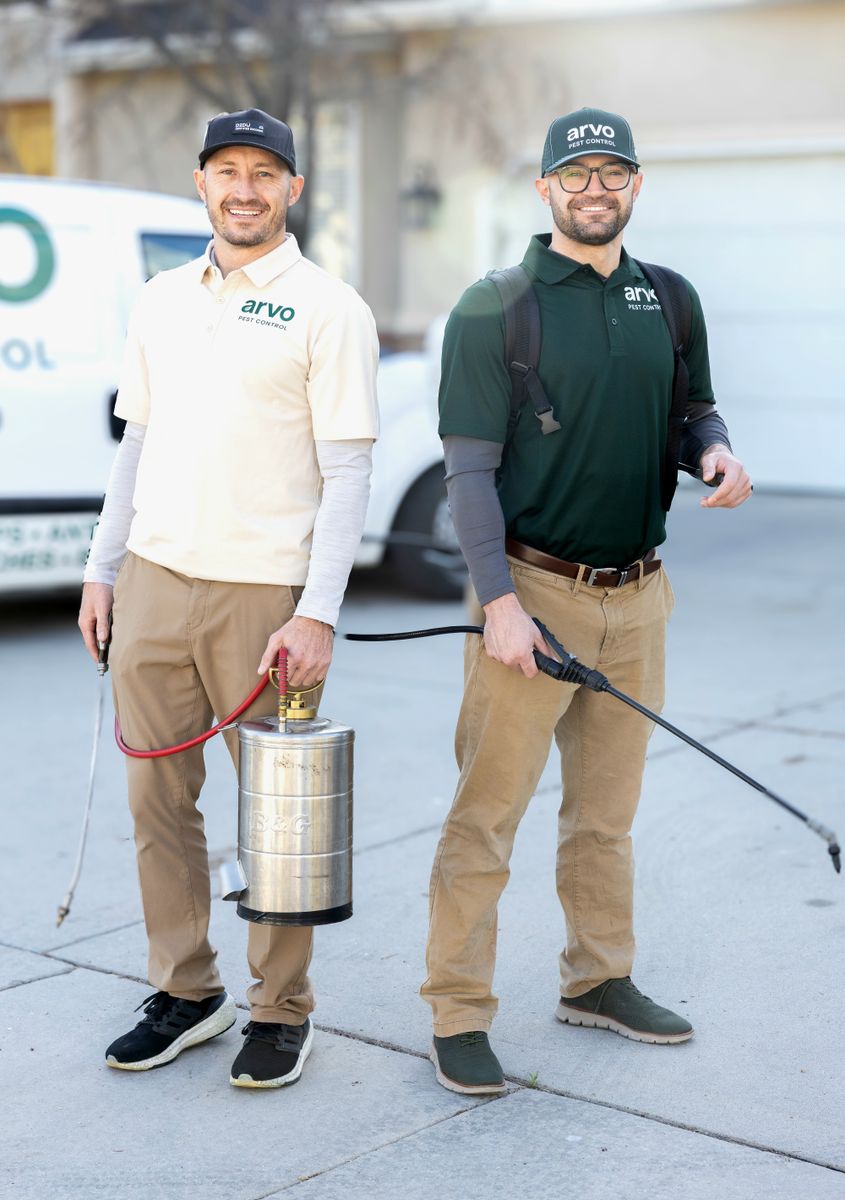 General Pest Control Maintenance for Arvo Pest Control in Sandy, UT