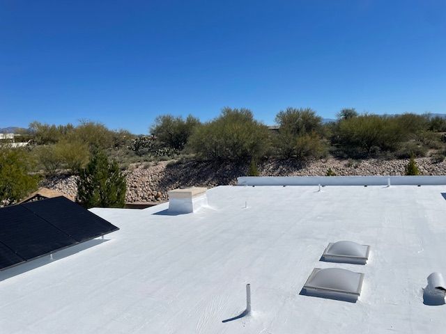 Roofing Repairs for Generations Roofing in Tucson, AZ