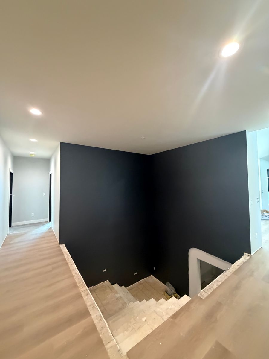 Interior And Exterior Painting for Vazquez Drywall in Holmen, WI