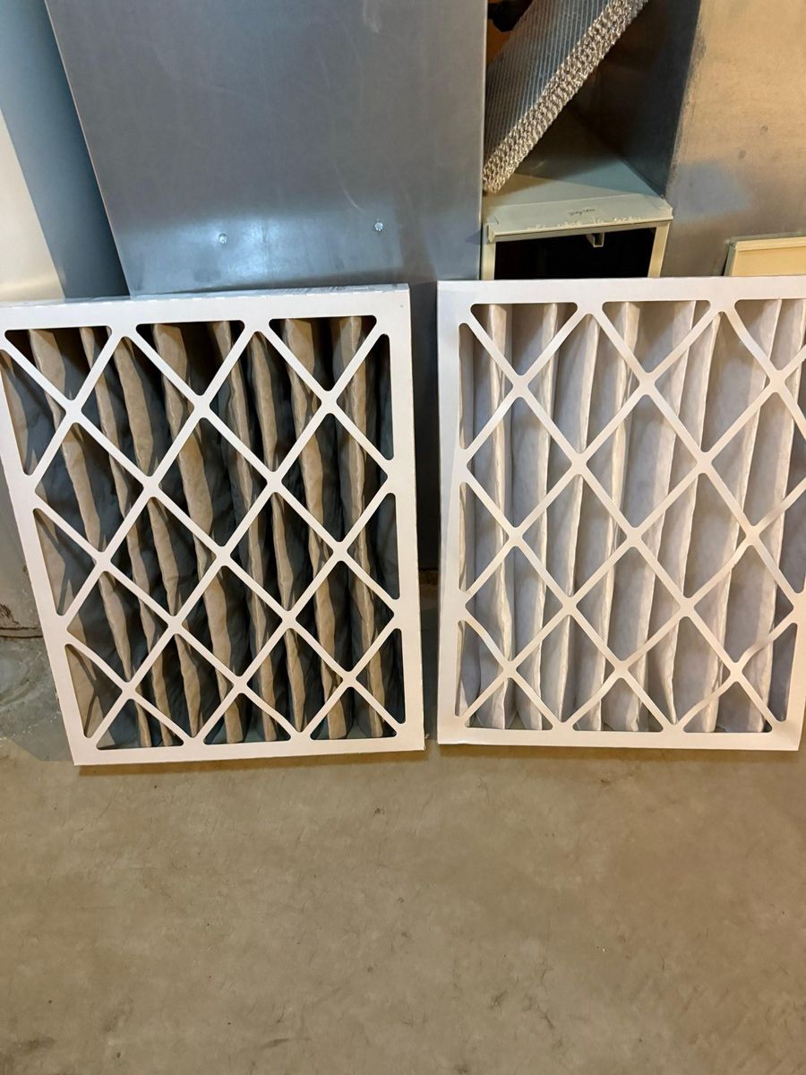 Routine Maintenance and Tune-ups for TJS HVAC Services in Olathe, KS