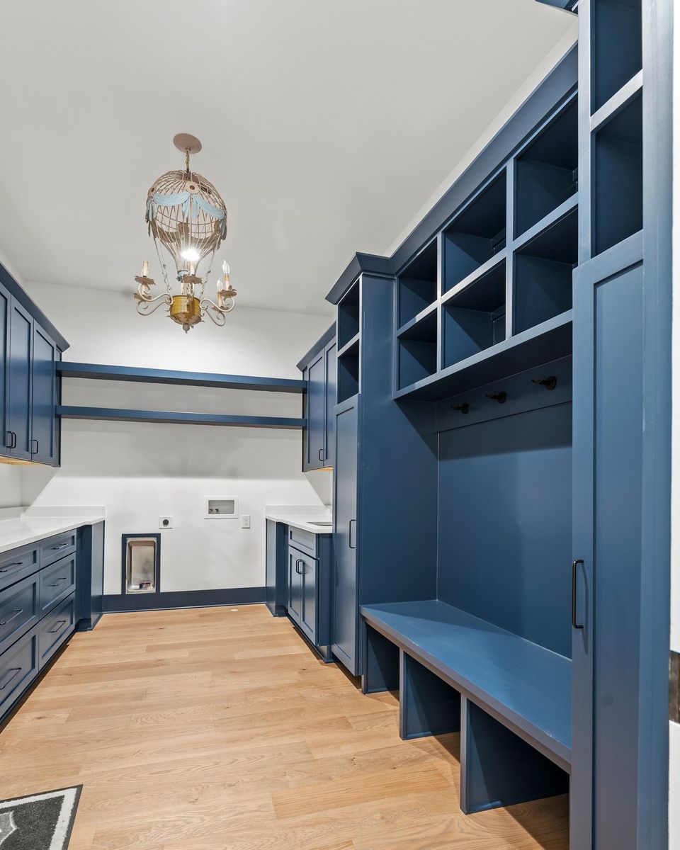 Other Custom Work for Quality Trim NC in Raleigh, NC