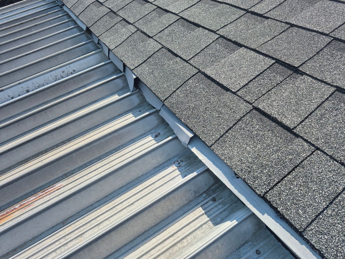 Roofing Repairs for SBCW Construction in Flowery Branch, GA