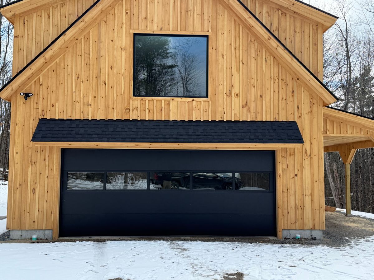 Garage Door Installation for 603 Garage Door Services LLC in Claremont,  NH