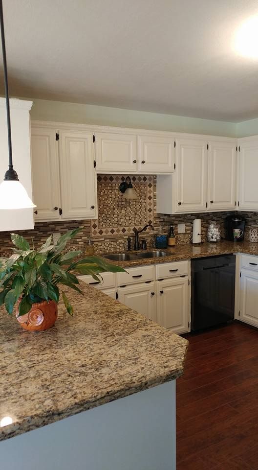 Floor Tiling Services for Harris Tile and Stone in Tyler, TX