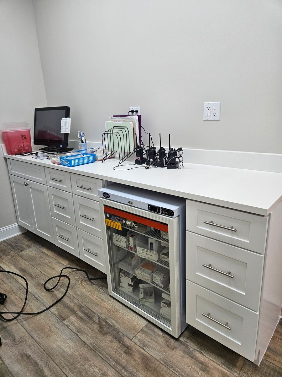 Organizing for RFC Maintenance Services in Paterson, NJ