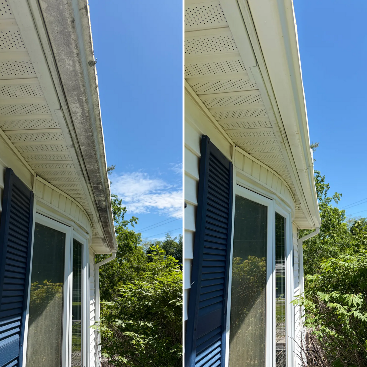 House Washing for Superior Softwash NH in Londonderry, NH