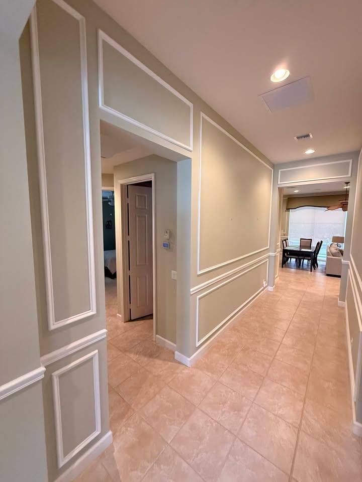 Carpentry for Fawcett Construction Inc. in Port Saint Lucie, FL