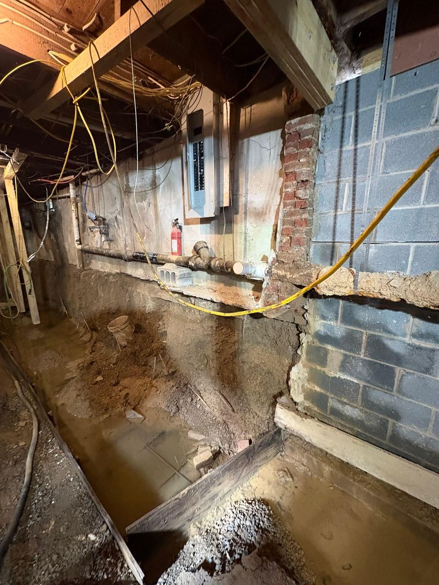 General Home Repair for RS Hunter LLC in Lycoming County, PA