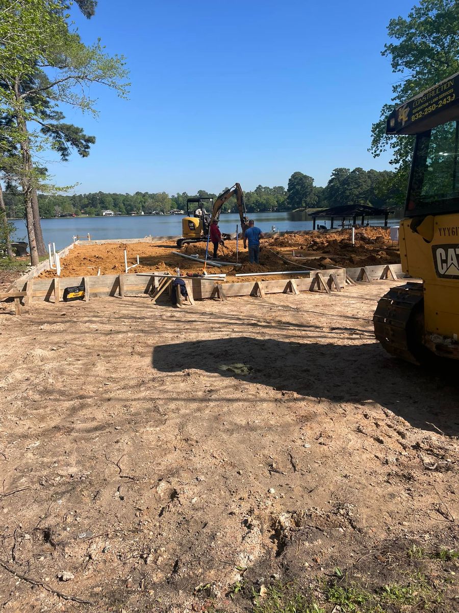 Pipe Installation and Repairs for Apple Plumbing in Tomball, TX