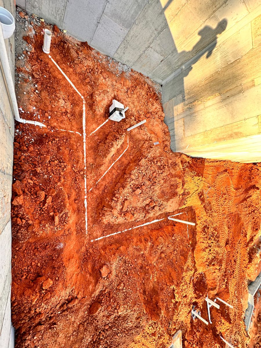 Pipe Installation and Repairs for Precision Plumbing in Greenville, SC