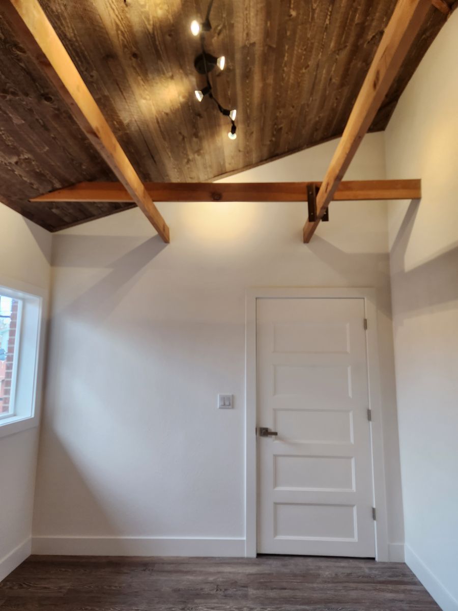 Finish Carpentry for Opus Durum in Denver, CO
