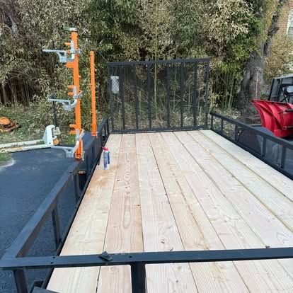 Cleanouts for TAS Lawn Care LLC in Wilmington, DE