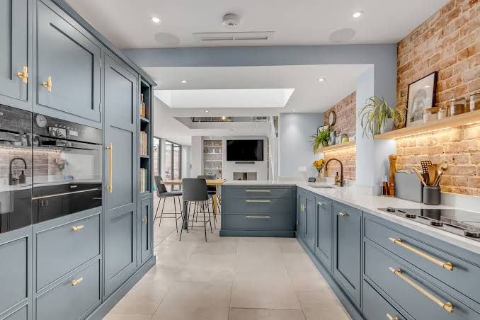 Remodeling Services for LegaSea Construction in Kilmarnock, VA