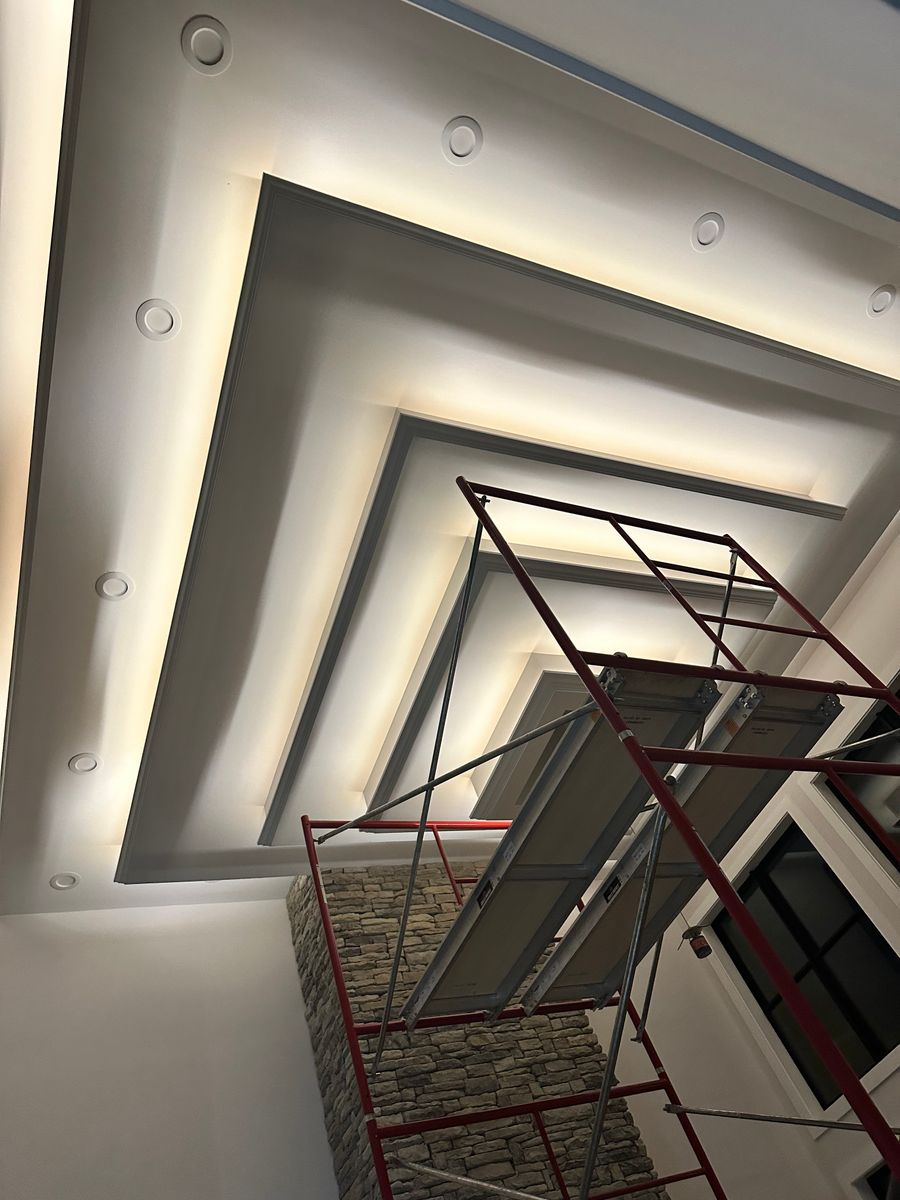 Lighting Installation & Repair for ShellShocked Electric in Madisonville, TN