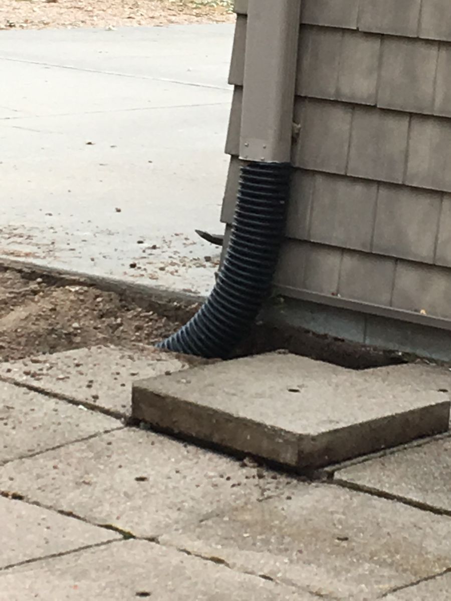 Gutter Guard Installation for The Gutter Man Seamless in Kearney, NE