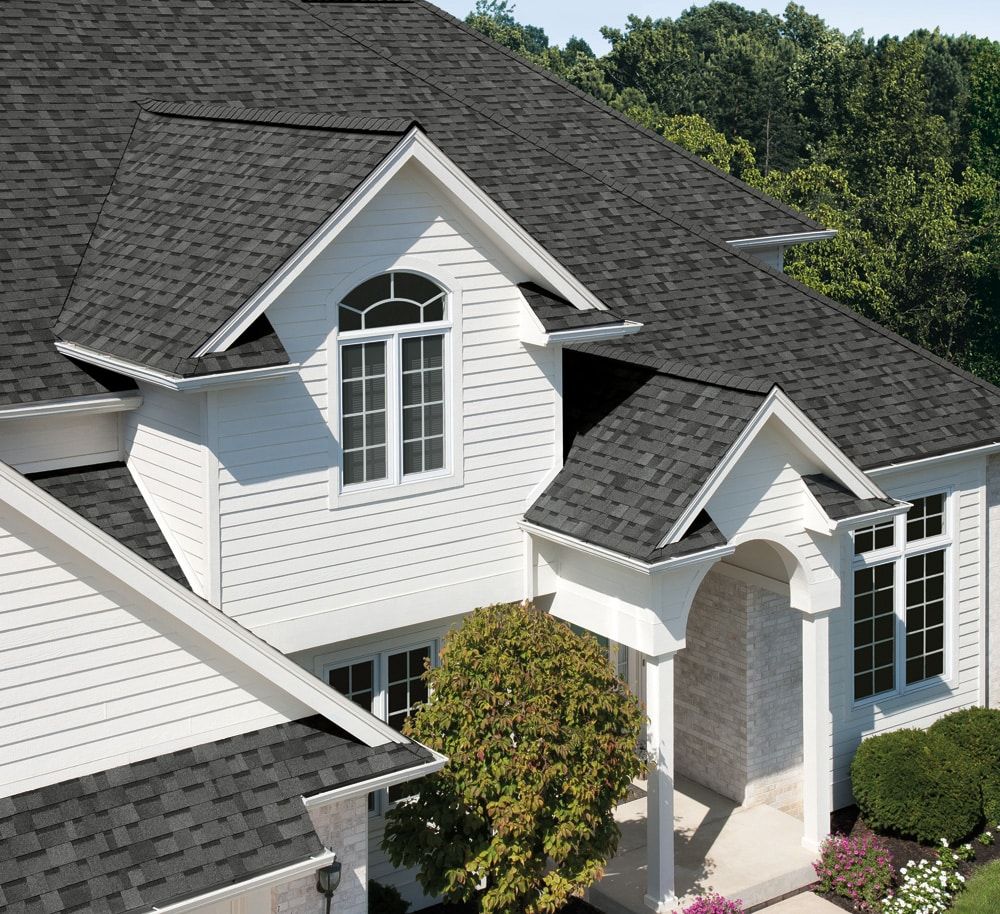 Roofing Repairs for NWA Roof Masters in Fayetteville, AR