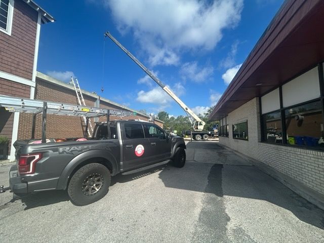 Ductwork Design and Installation for North Carolina Heating and Cooling in Charlotte, NC