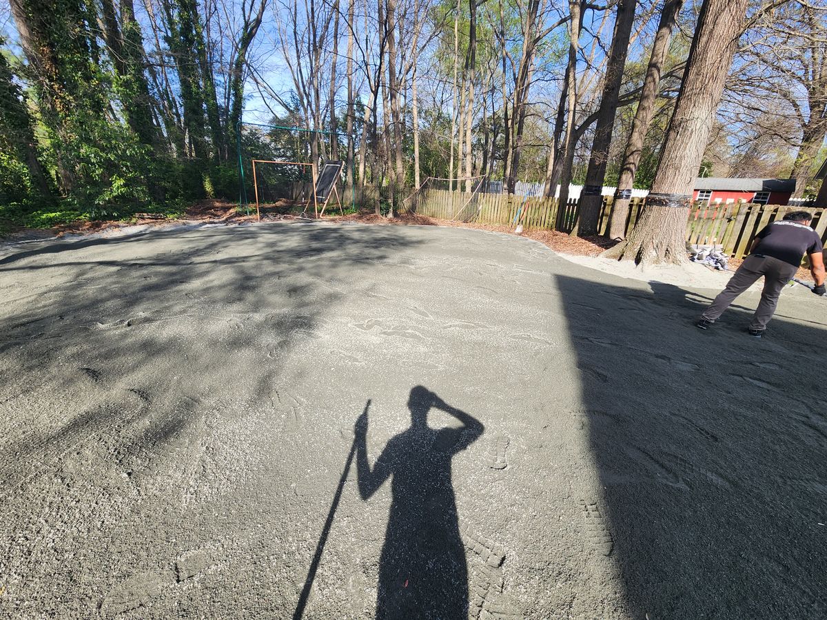 Artificial Turf Putting Greens for Elite Turfs in Concord, NC