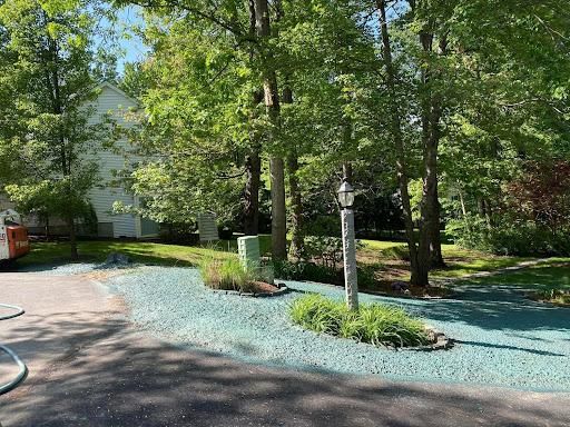 Hydroseeding & Lawn Installations for Baboosic Tree & Landscape in Merrimack, NH