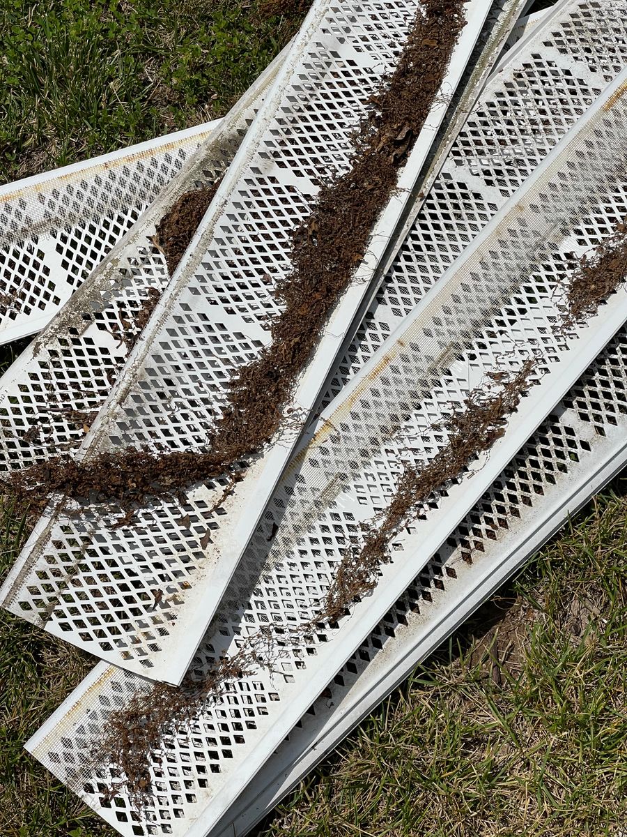 Gutter Guard Protection for See2it Clean in St Louis, MO