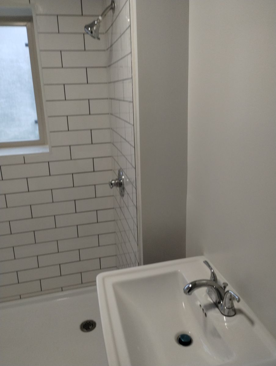 Kitchen and Bathroom Renovations for Ledgestone Services in Ogden, UT