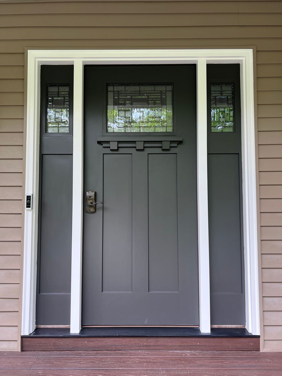 Fine Finish Services for Home Base Coatings in Boonton,  NJ