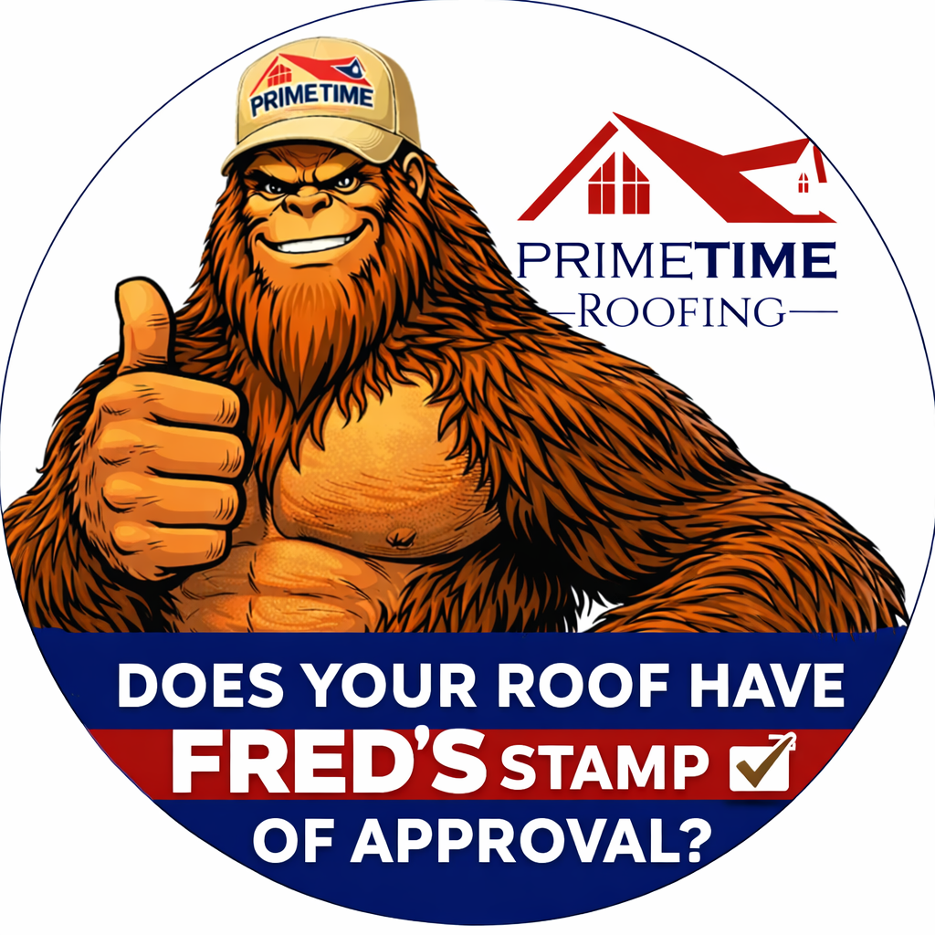 Now Servicing and Operating in Chattanooga Tennessee for Primetime Roofing  in Winchester, KY